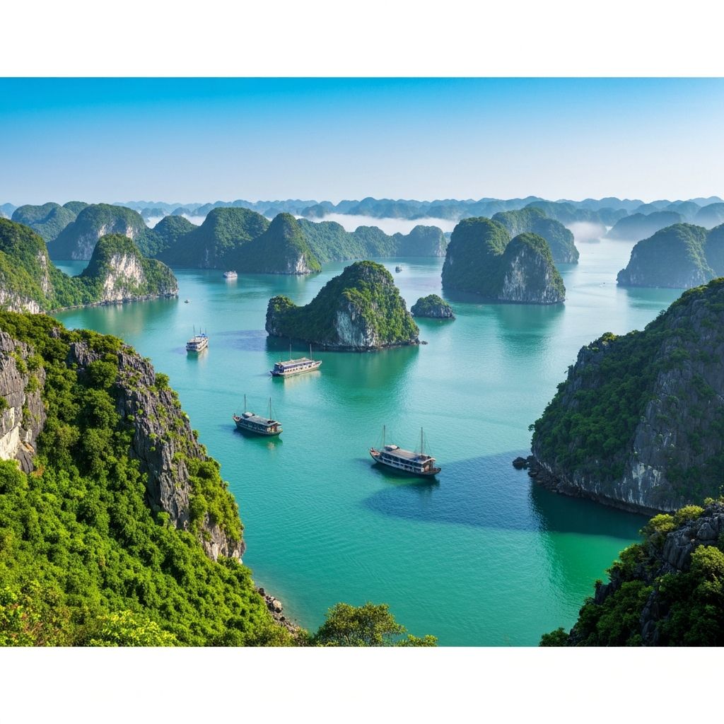 Nội Bài – Hạ Long