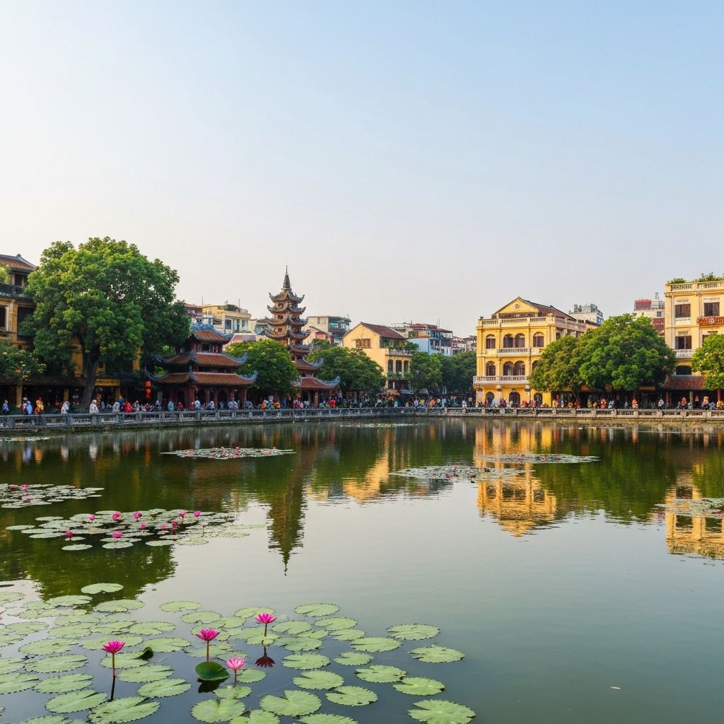 Hà Nội – Nội Bài