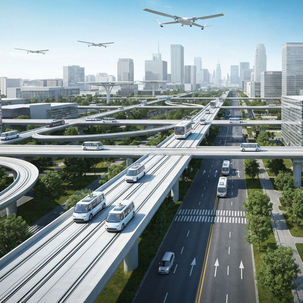 Tầm nhìn công ty