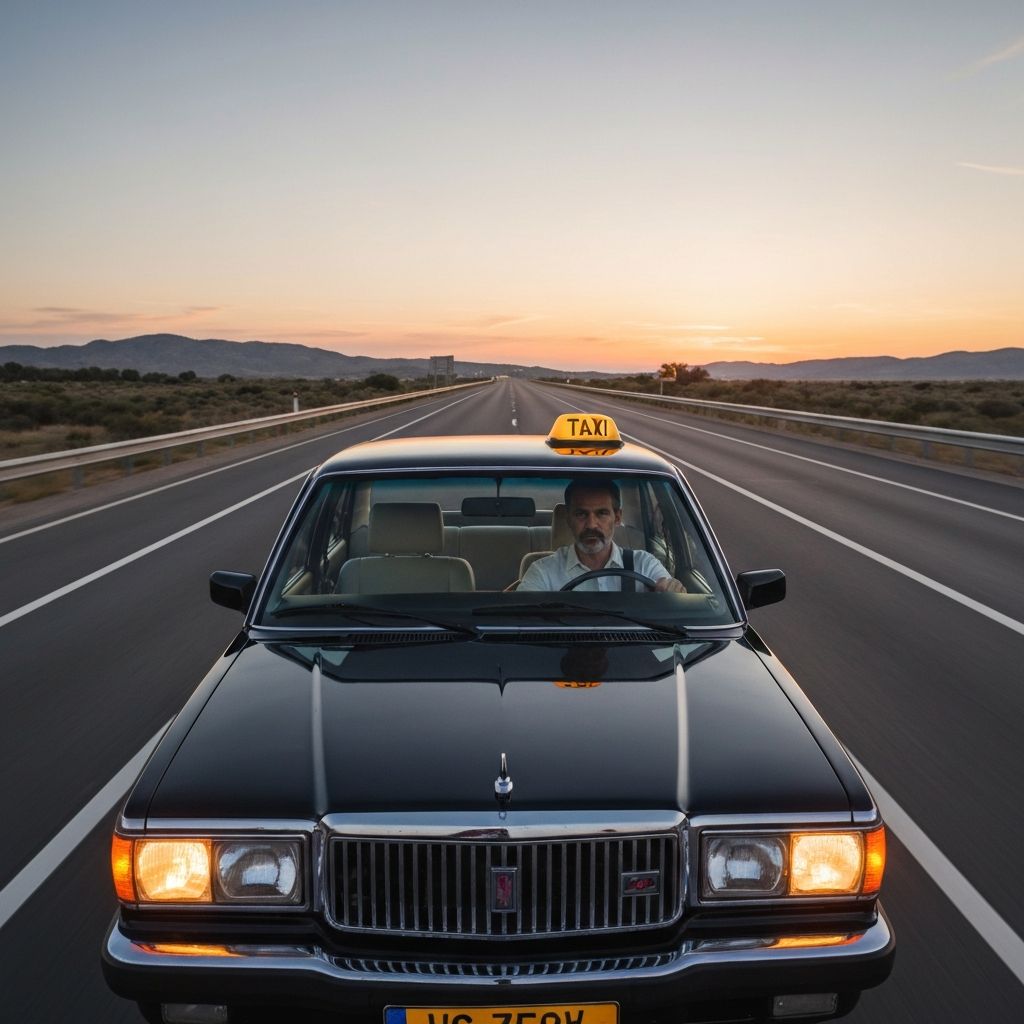 Dịch vụ xe đường dài