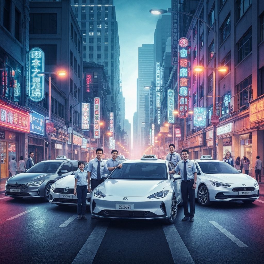 Sứ mệnh công ty