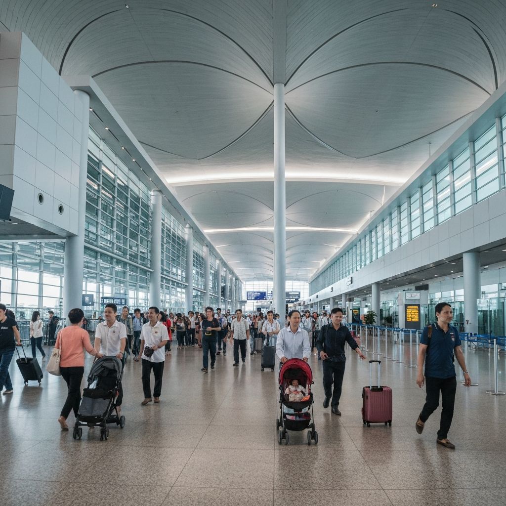 Cogovi - Taxi Nội Bài Airport